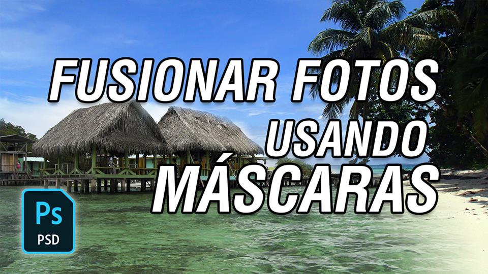 studioproduarte's tweet photo. En este vídeo aprenderemos cómo fusionar fotografías suavemente usando máscaras con degradado en Photoshop CC 2018 https://t.co/lspLH2EZke https://t.co/qfDb8uJSAW