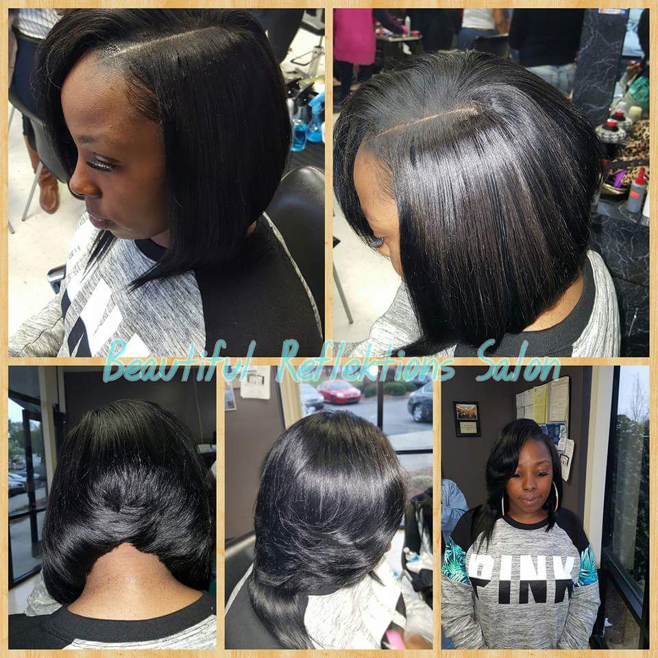 BReflektions's tweet photo. Quickweaves #boblife #appointmentsavailable #protectivestyling #healthyhair #charlottestylist #holidayhair #qchair https://t.co/3s8LgQU86l https://t.co/IgfWLTognx