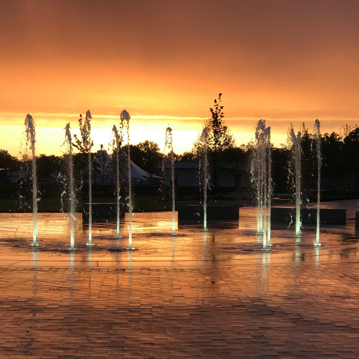 Happy Holidays from our work family to yours! 
#SouthernAquatics #FountainFanatics