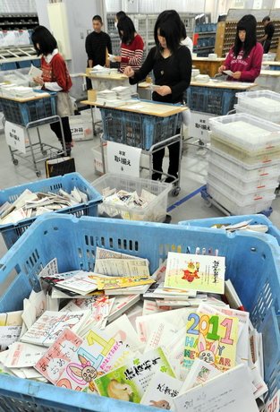 個人向け郵便局利用 質問がありました Q年賀短期の内務の服装はどんなのがよい A暑いか寒いかは局と配置場所次第ですので調整できる格好で 過去の画像 T Co Gdd6br1svc T Co Znxckwf5ei T Co Xzusvp01il 郵便局でアルバイト 年末