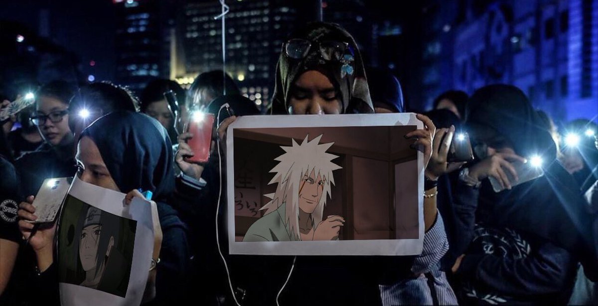 RIP legendary ninjas