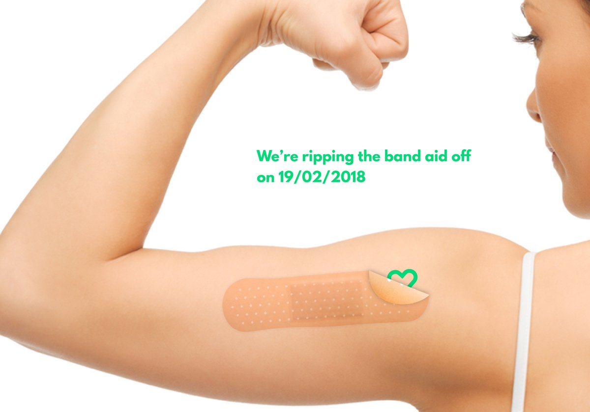 The Connected Loop tweet media