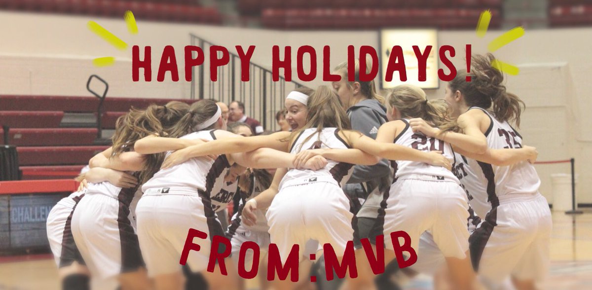 Mercy Varsity Basketball tweet media