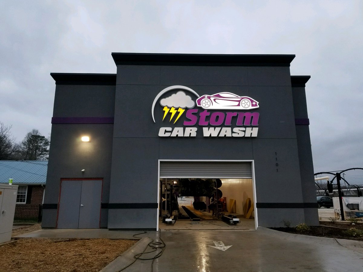 We do signs, we do them right, and we do them fast! 
Call us for a quote! 888-823-9005