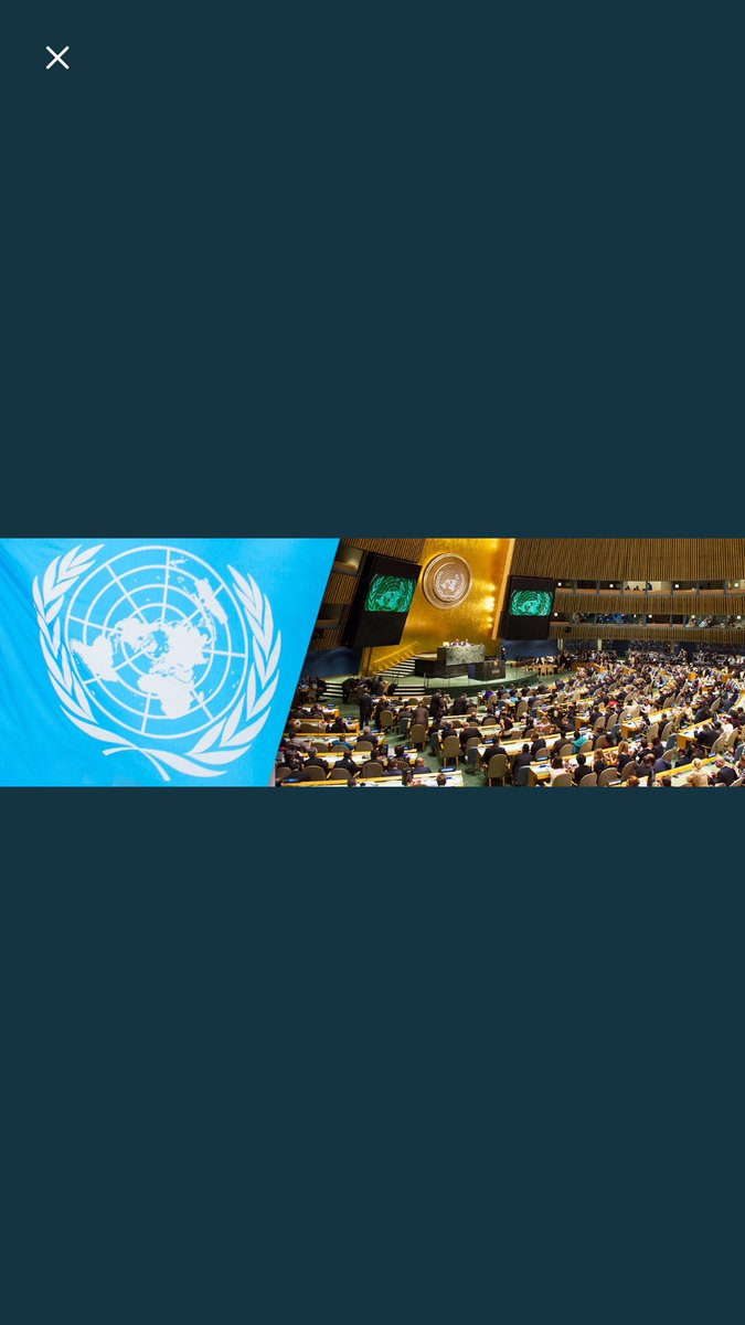 UN=United Nothing 😏😏😏