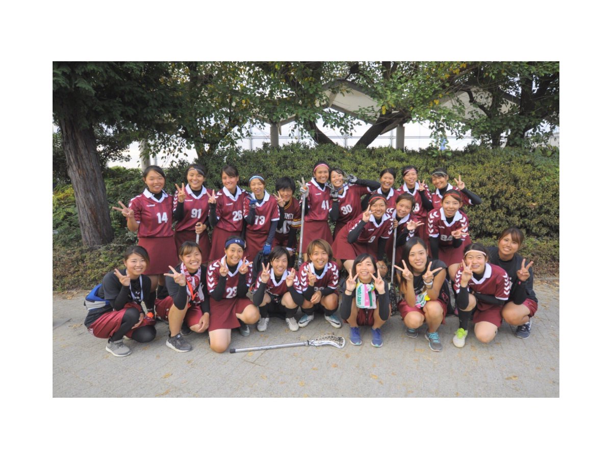 0ex3_miki's tweet photo. 選手を辞めて2年半。
1回生コーチになって2年。

この道を選んで良かったなて思う
明日が最後、笑って終わる
@2525Aoi ありがと https://t.co/SWPY7WLMjm