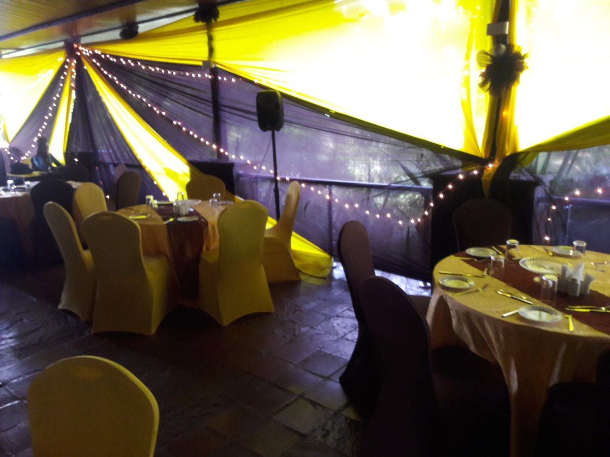 MajimajiKenya's tweet photo. Leo tuna #Dundaa liveee hapa #GrEndYear party... https://t.co/GIOcOC6UqH