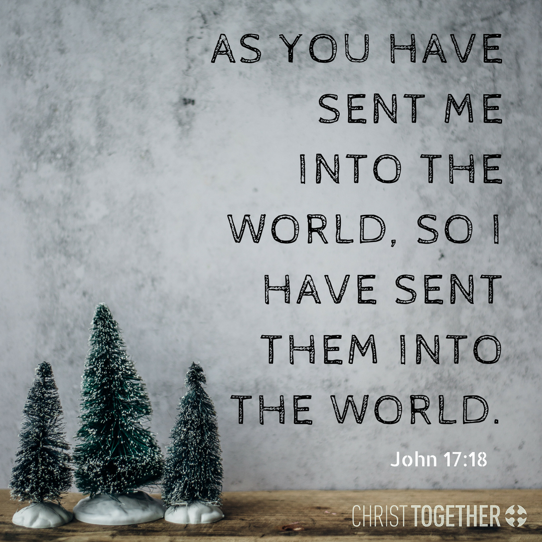 Christ Together tweet media