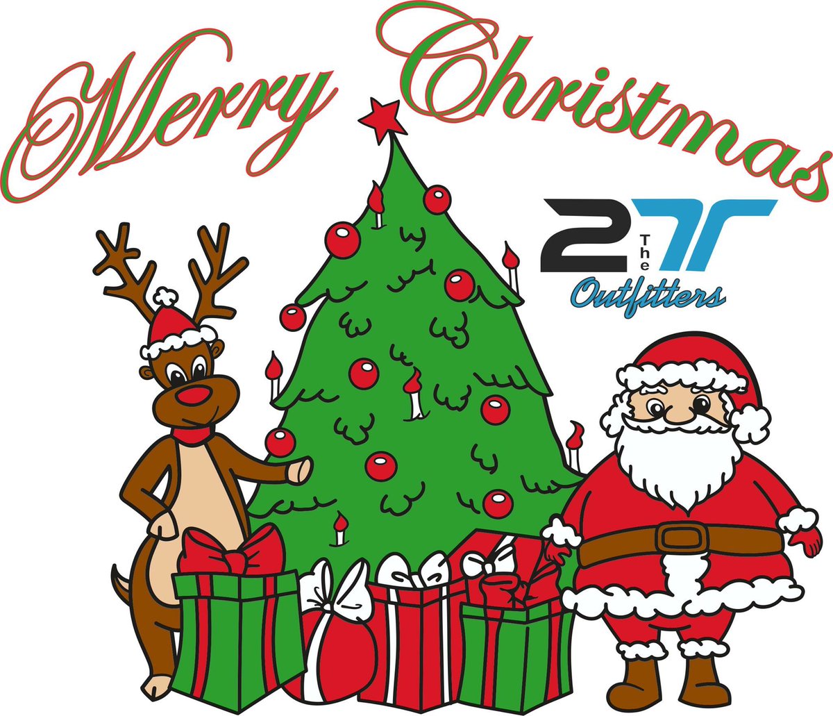 2 The Tee Outfitters tweet media