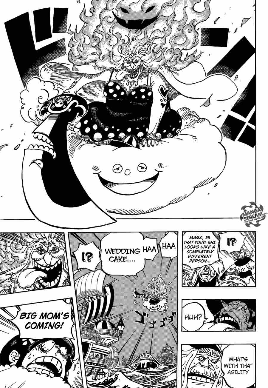 Manga N Chill One Piece Chapter 8 T Co Dh0f8olhgc Twitter