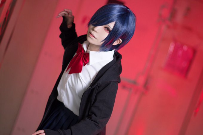 コスプレイヤー梓那のTwitter画像25