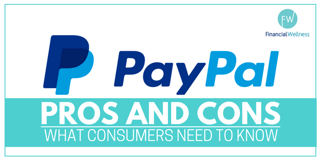 TheFinWellOrg's tweet image. Planning to use Paypal for your transactions? Here are a few things you need to consider. 👉 bit.ly/2ixQOWV #holidayshopping #paypal #online #shopping #business #money #tips #FinancialWellness