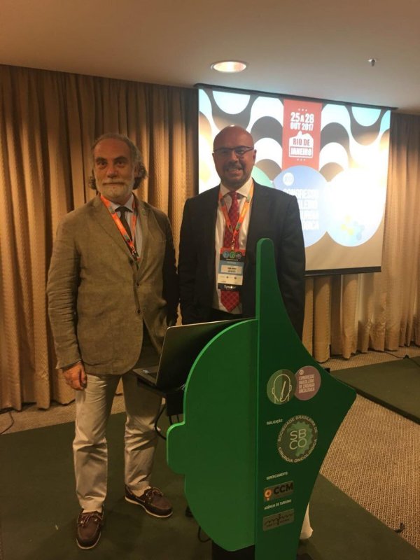 ESSO Leadership has been busy representing our community &amp; sharing their expertise at conferences across the world, raising the visibility of #SurgicalOncology &amp; the importance of it's recognition as a specialty for the benefit of patients worldwide: bit.ly/2zeXfjT