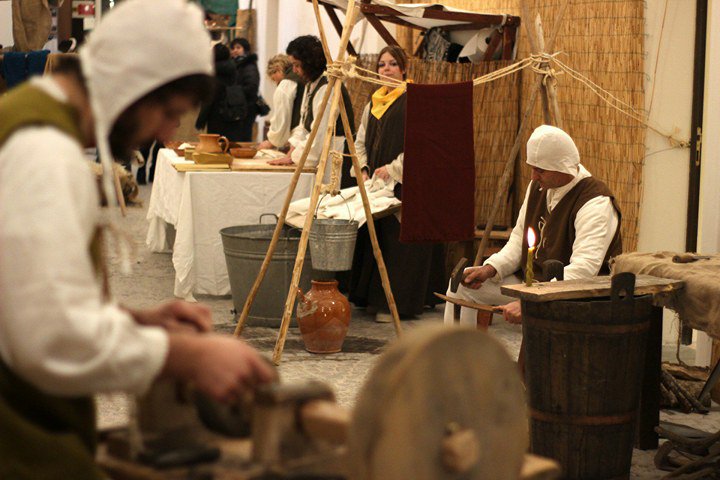 Palio San Giovanni tweet media