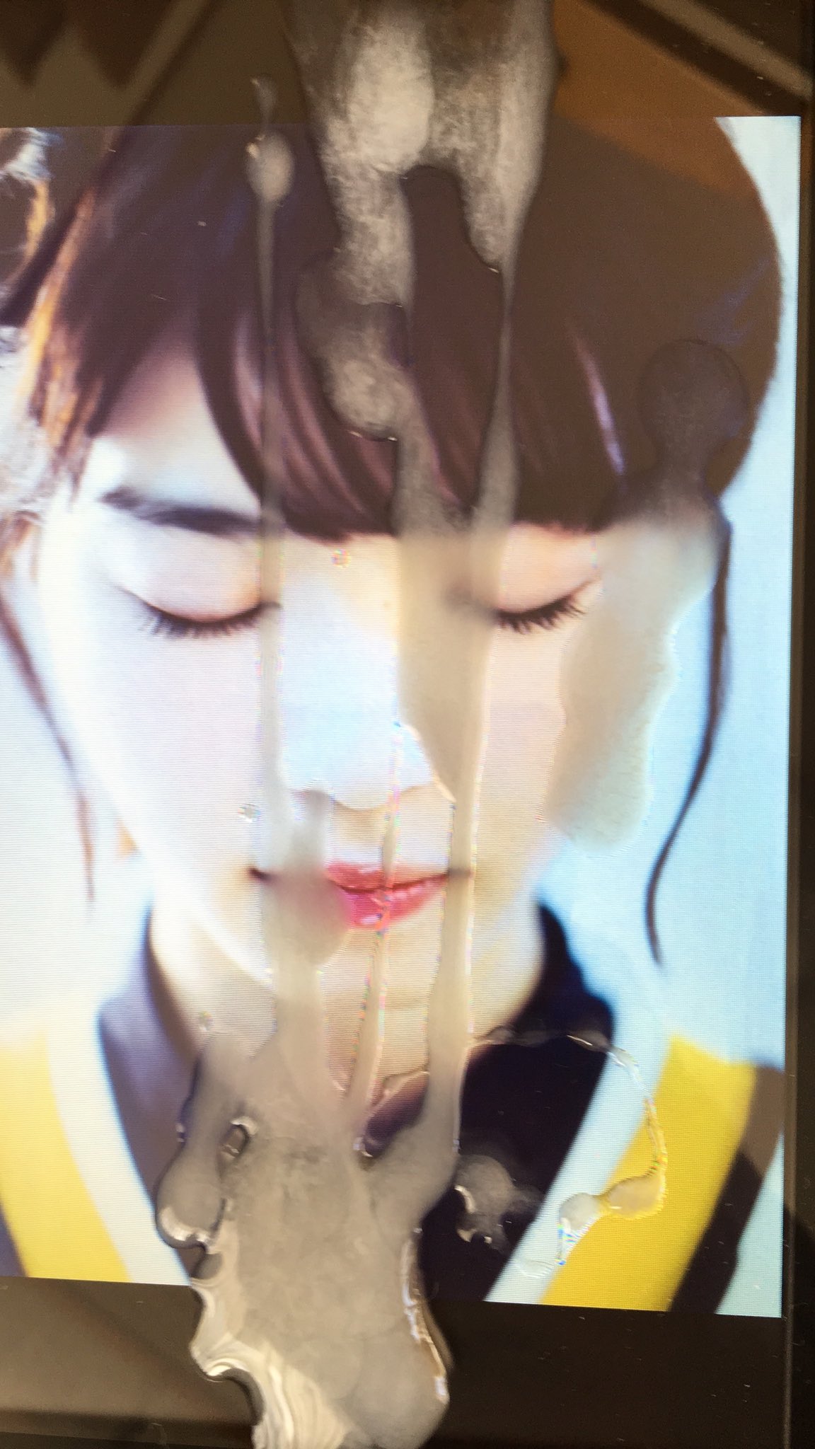 ぶっかけ 七瀬 