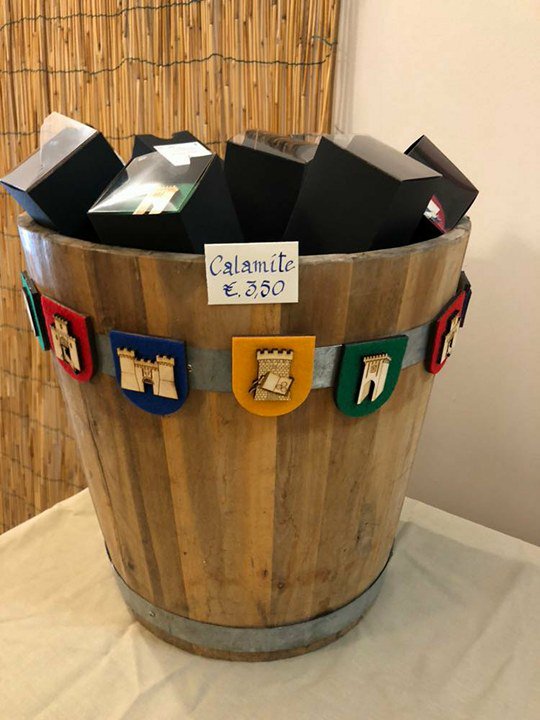 Palio San Giovanni tweet media