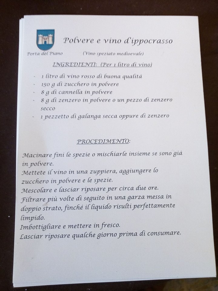 Palio San Giovanni tweet media