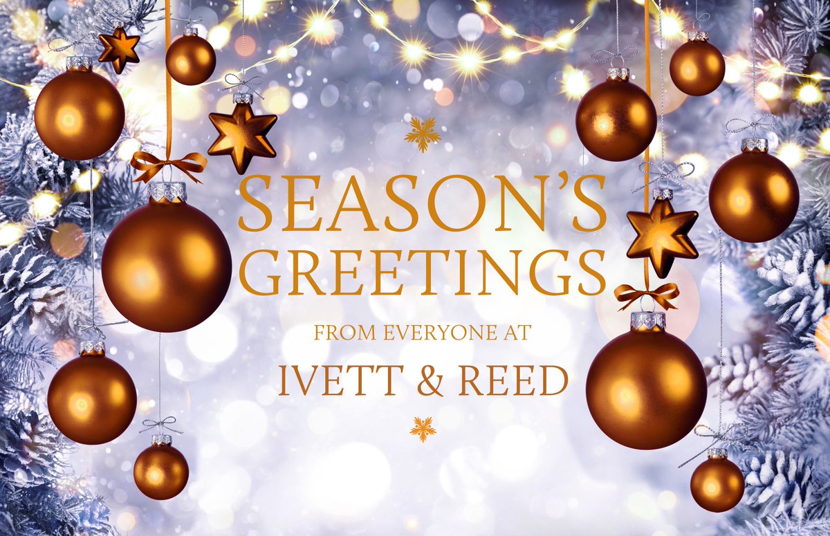 ivettandreed's tweet photo. We'd like to wish all our customers and suppliers a very merry Christmas and a happy New Year. We look forward to seeing you again in 2018! #qualitysetinstone #jinglebells https://t.co/W6UqveHF6Y