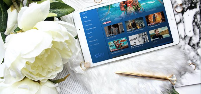 paperprojectit's tweet image. Diamo valore al nostro tempo, cercando di non sprecarne neanche un po’! Un piccolo aiuto ce lo da Sky Q, vi spieghiamo in che modo ☺️ lifestyle.paperproject.it/valore-al-temp… @skyitalia