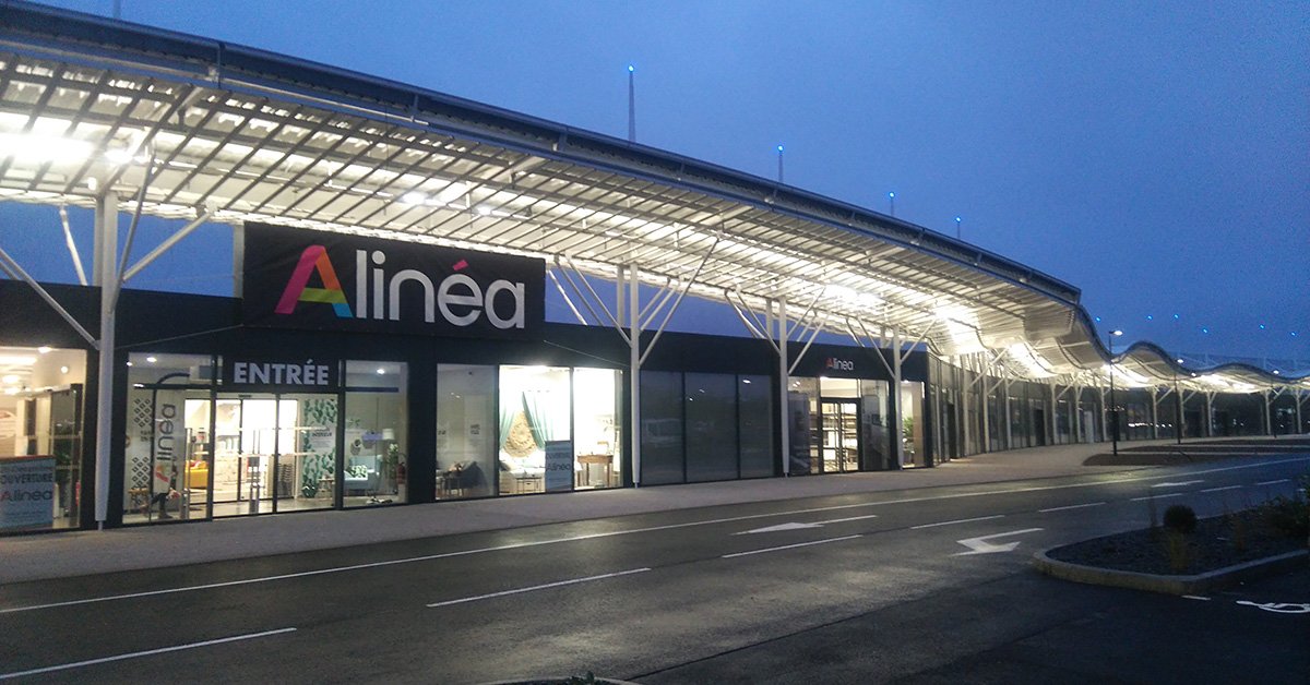 alinea_com's tweet image. Un nouveau #magasin Alinéa ouvre ses portes aujourd'hui à #latestedebuch #arcachon #Gironde magasins.alinea.fr/meuble-deco/ar…