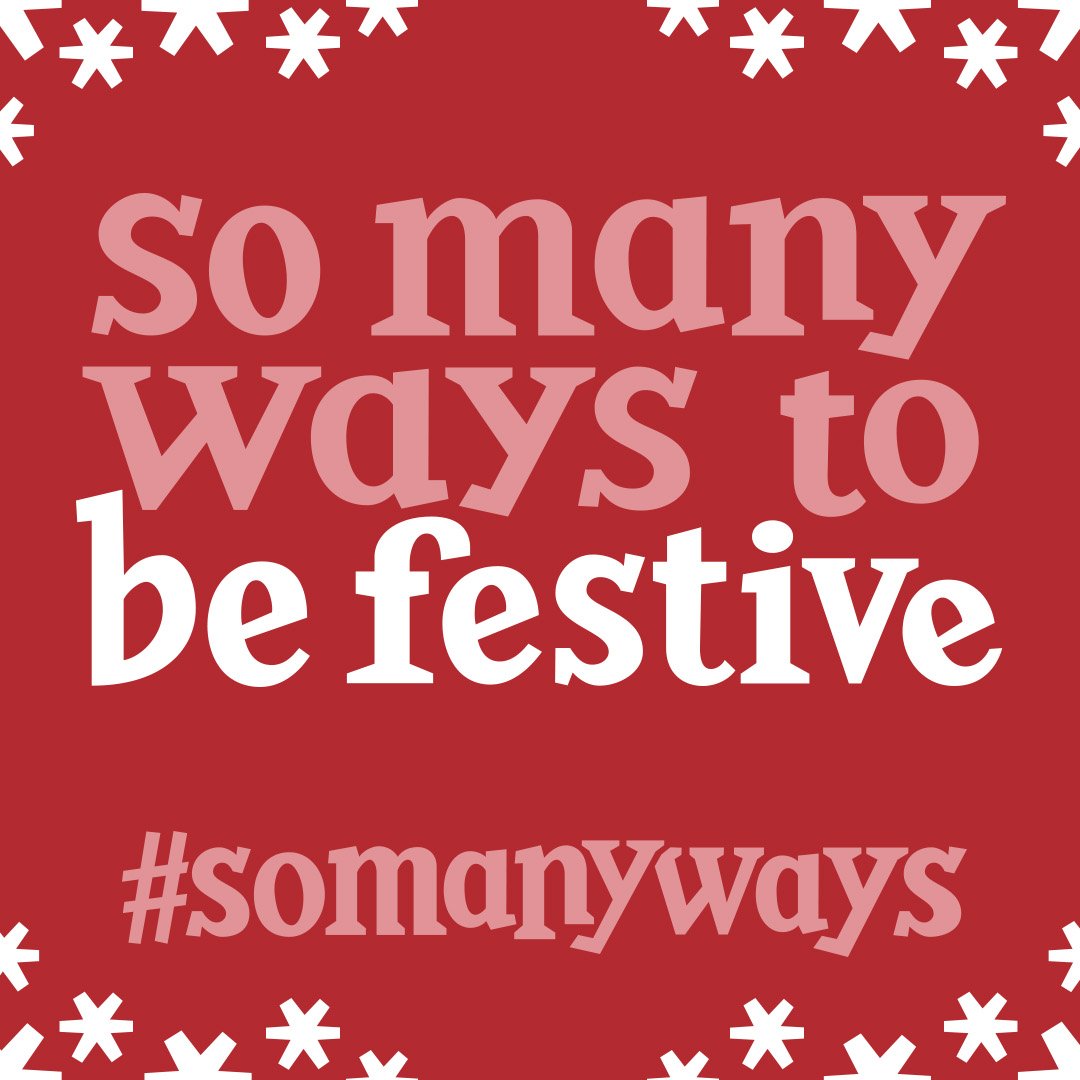 designRoom's tweet photo. Making holiday donations today to #MikeRoweWORKSFoundation and @clevemetroparks because its never too late to be festive and spread holiday joy! #somanyways #dRholidays #festive #designRoom https://t.co/mqhDPKi5un