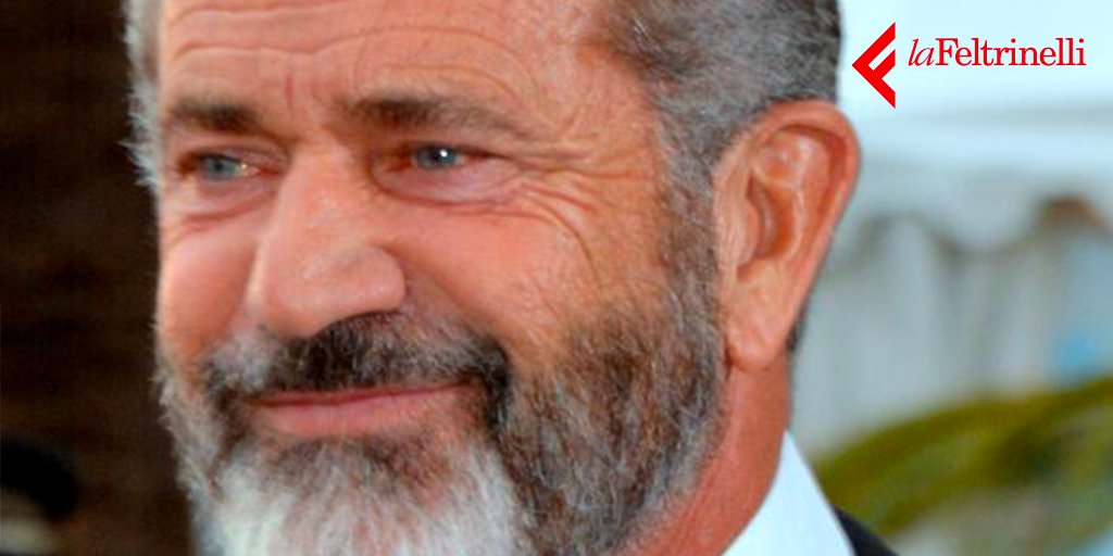 E sono 62 per il cuore impavido Mel Gibson! Happy birthday!  