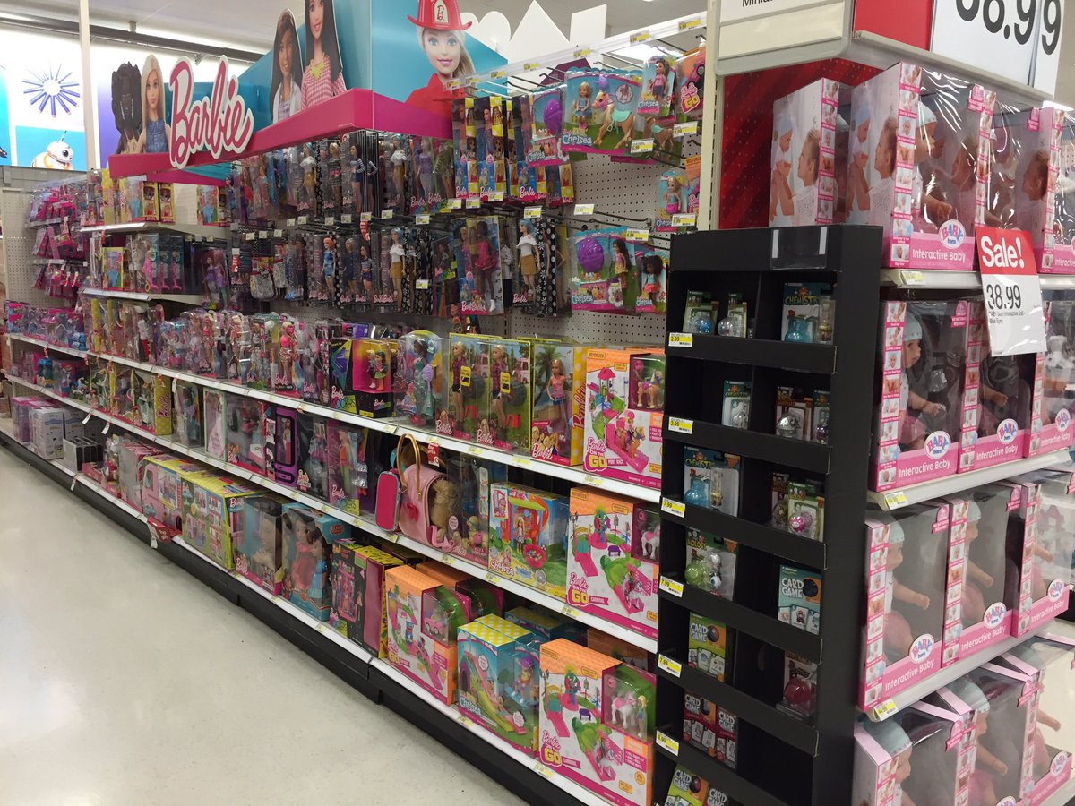 TrishMarieP's tweet photo. Toys is on point for Santas shopping trip, come on down from the North Pole! We are ready for you at 1862! @angel_yanke @drew_arrington https://t.co/9XzJ9pO9oC