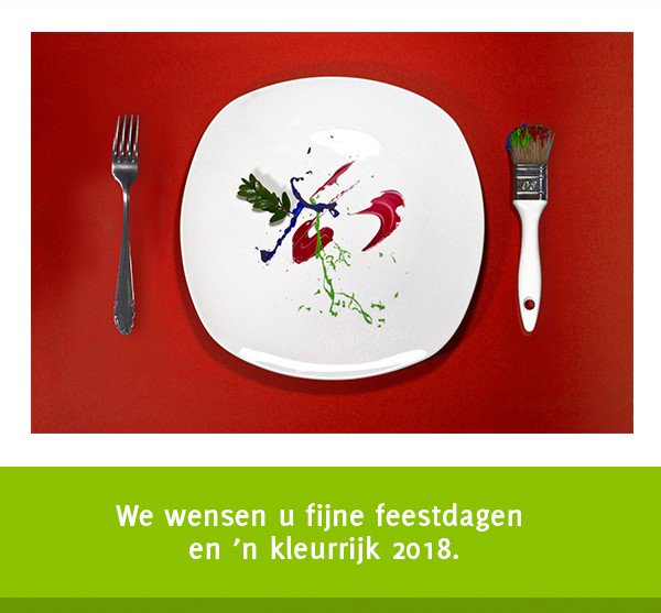 Heel wat woningen en andere panden staan er weer strak bij. Samen met relaties als u hebben we ze in 2017 het nodige onderhoud gegeven. Hartelijk dank voor uw vertrouwen en de prettige samenwerking. Een mooie basis 
voor het vervolg in 2018.