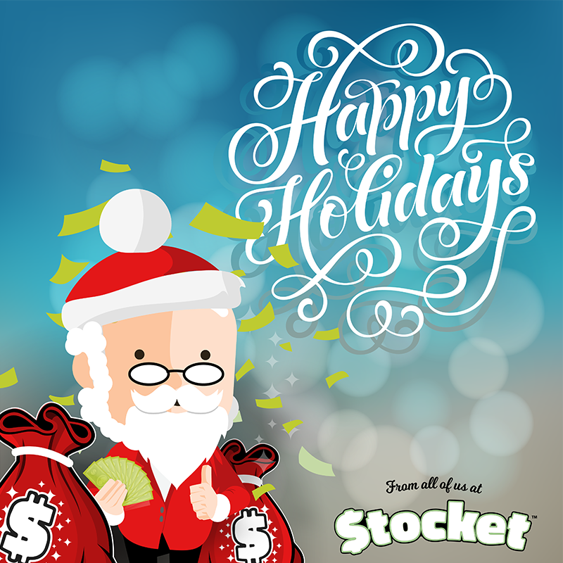StocketApp tweet picture