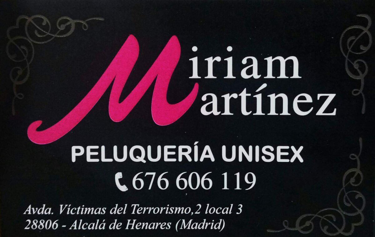 A.V.ESPARTALES NORTE tweet media