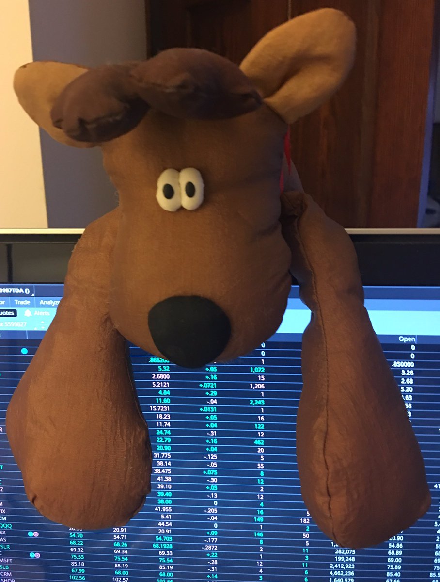 MsDianaFrances's tweet image. Thus crazy reindeer has been with me since my early 20's 😀🎄#HallmarkFun