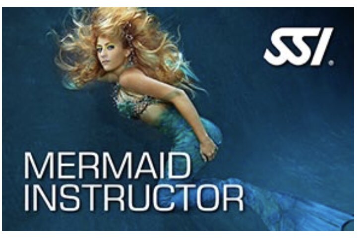 MSWetton's tweet photo. So happy to see that @diveSSI has started a mermaid program! This will be my newest instructor card one day soon 🧜🏻‍♀️❤️🧜🏻‍♀️❤️🧜🏻‍♀️ https://t.co/yr0TMId5Dr