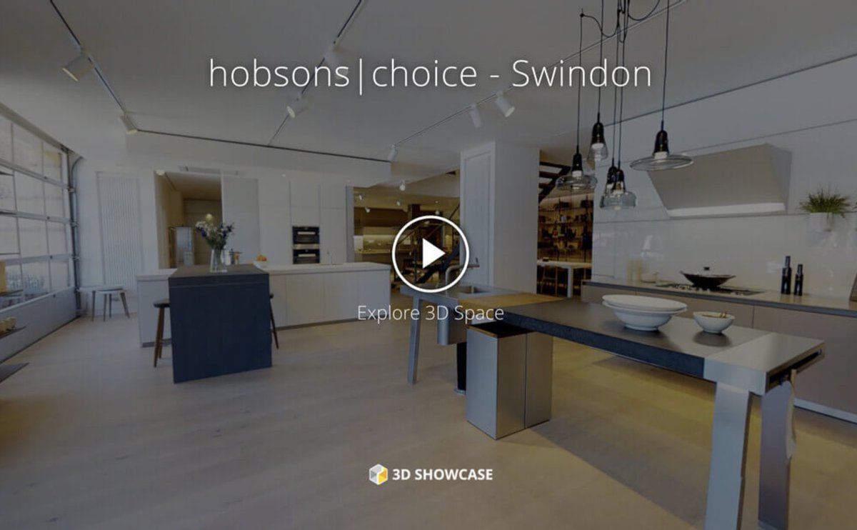 Hobsonschoice On Twitter You Can Explore Our Flagship Swindon Click On The Link And See For Yourself Https Goo Gl Kuvcnm We Open Again Fri 29th Dec At 10am Kitchens Bathrooms Interiordesign Rimadesio