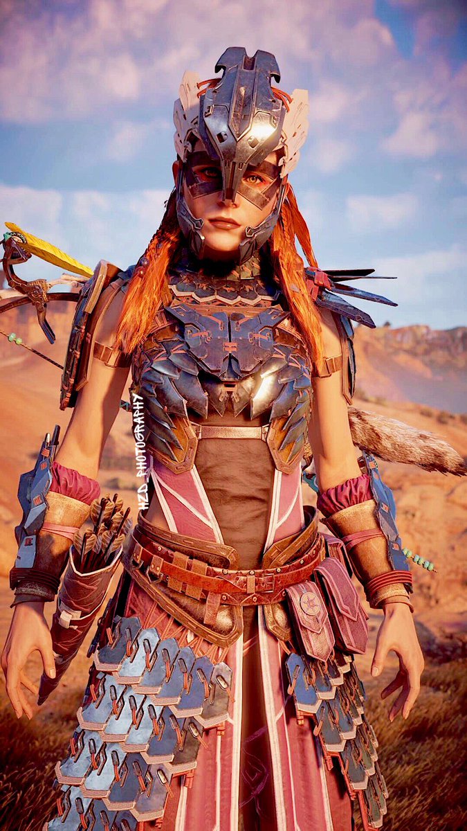 O Xrhsths Mystical Aloy Sto Twitter Some Portraits For Y All Maybe You Can Use Them As Your Phone Wallpaper Hzd Hzdphotomode Ps4share Horizonzerodawn Aloy Virtualphotography Guerrilla T Co Mvmhszs68z Twitter
