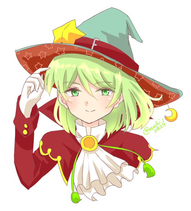 ローザッテのtwitterイラスト検索結果 古い順