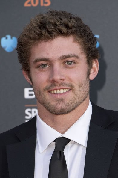 Happy Birthday Leigh Halfpenny 
