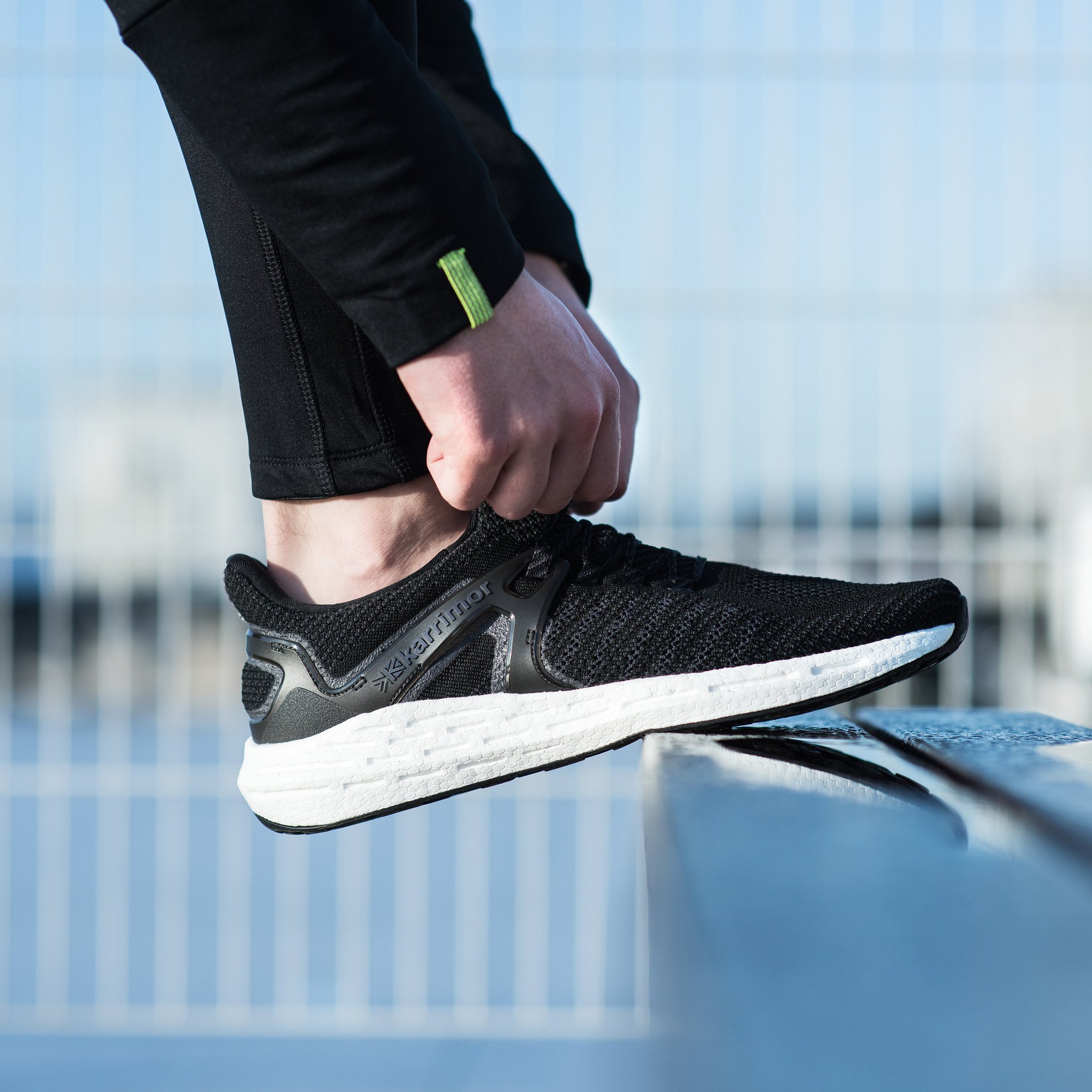 Karrimor hotsell sneakers review