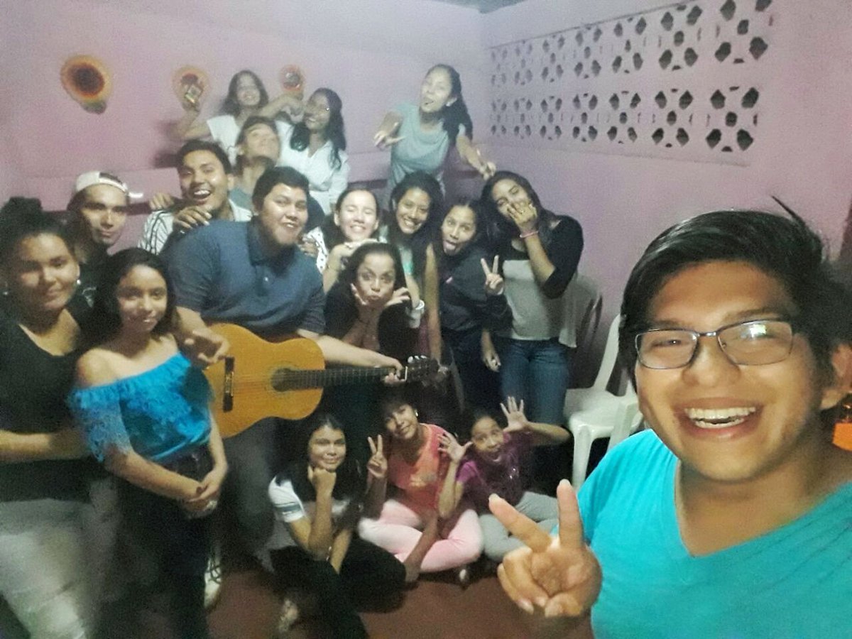 CALeondeJuda's tweet photo. ¡Ayer 22 de diciembre pasamos un tiempo muy especial!

Te esperamos este próximo jueves a las 6:30 p.m. ¡No te lo pierdas!

#CALeónDeJudá https://t.co/SroCOjmQ4e