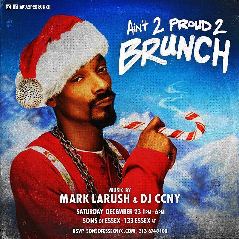 Aint2Proud2Brunch tweet media
