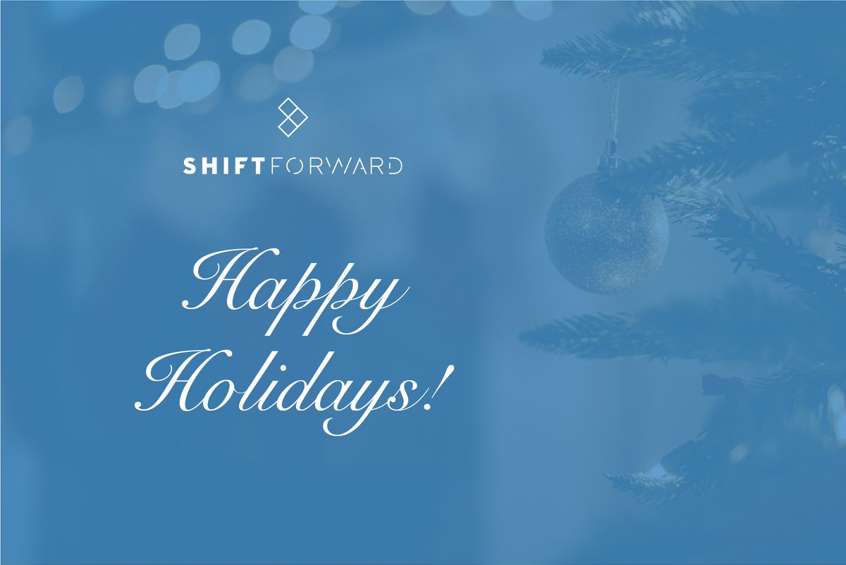 ShiftForward tweet media