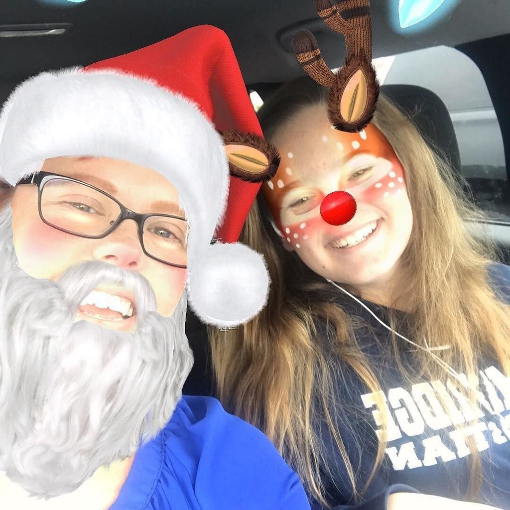 kellysmith33543's tweet photo. Fun with filters! https://t.co/OYBom55lae https://t.co/JjV61a4DZb