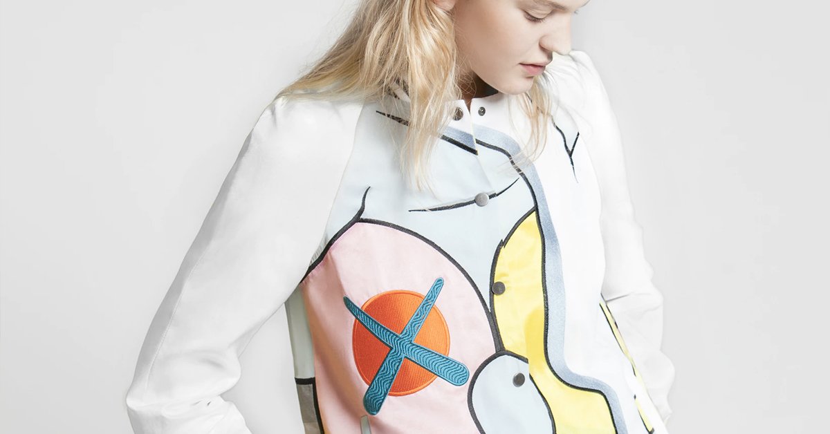 20 Years in 20 Collaborations: A Tribute to Colette. bof.bz/Tfd530hofPp (via <a href="/HYPEBEAST/">HYPEBEAST</a>)