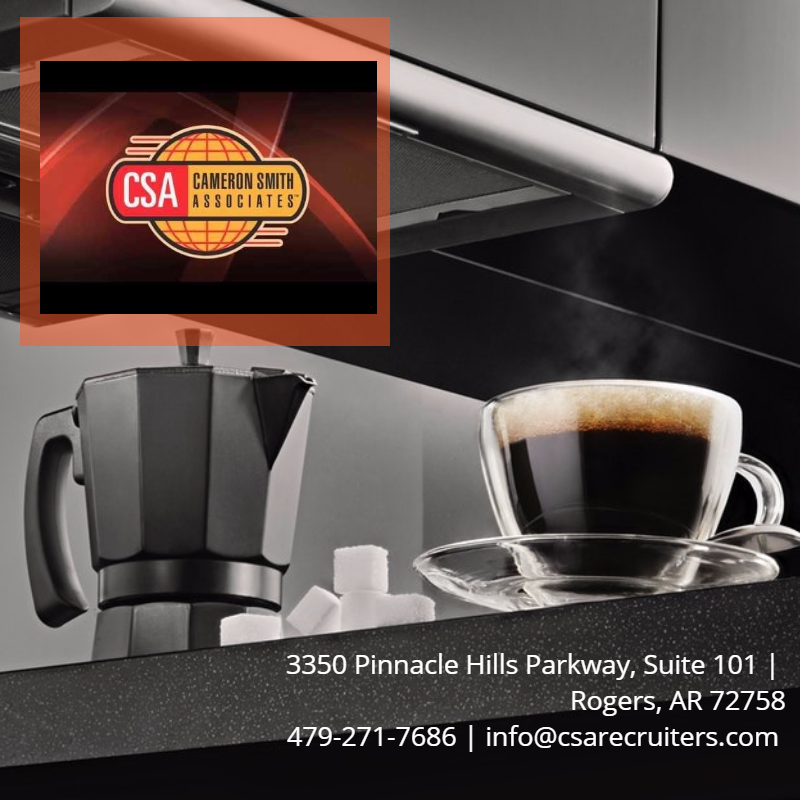 Cameron Smith &amp; Associates is the leading resource for executive #jobs in the Consumer Goods Industry buff.ly/2B12f1j