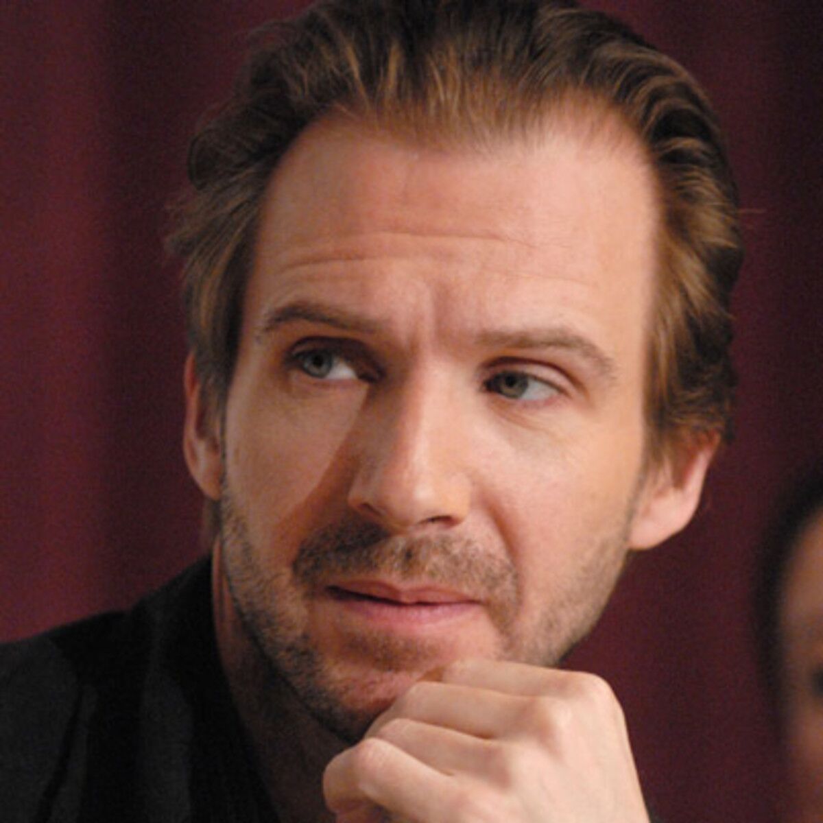 Fueled By Death Cast wishes a Happy Birthday to Voldemort himself, the actor Ralph Fiennes 