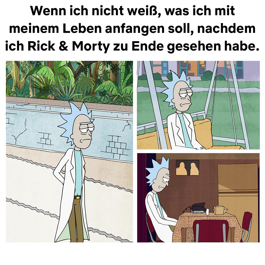 NetflixDE's tweet photo. ... einfach auf Staffel 3 warten. Ab 30. Januar auf Netflix. https://t.co/tL9CTRJLSH