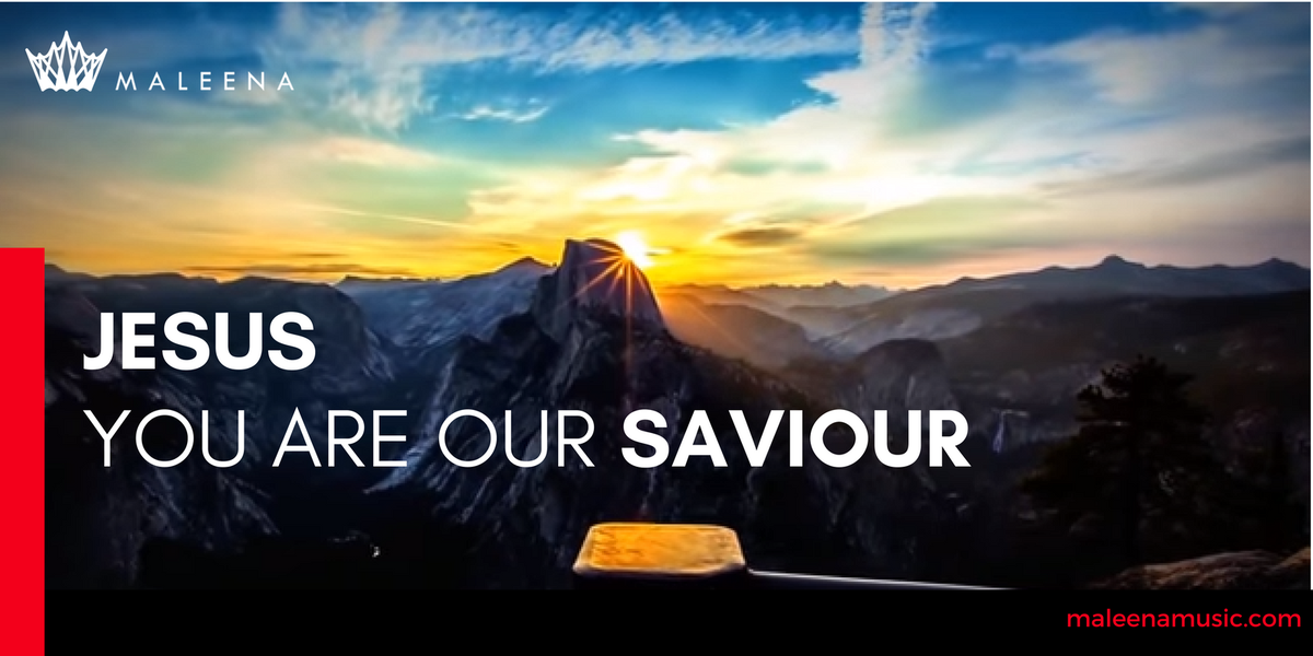 maleenamusic's tweet photo. #JesusYou #YOUareOurSavior by @maleenamusic feat. Robin Sutanto
Here we are Lord bend down before Thee
Asking You to bless our new day
Giving You our praises today
With spirit of hope, faith and joy
Enjoy this official lyric video --> https://t.co/rRLbqr4kza https://t.co/0OQvGNZfsx