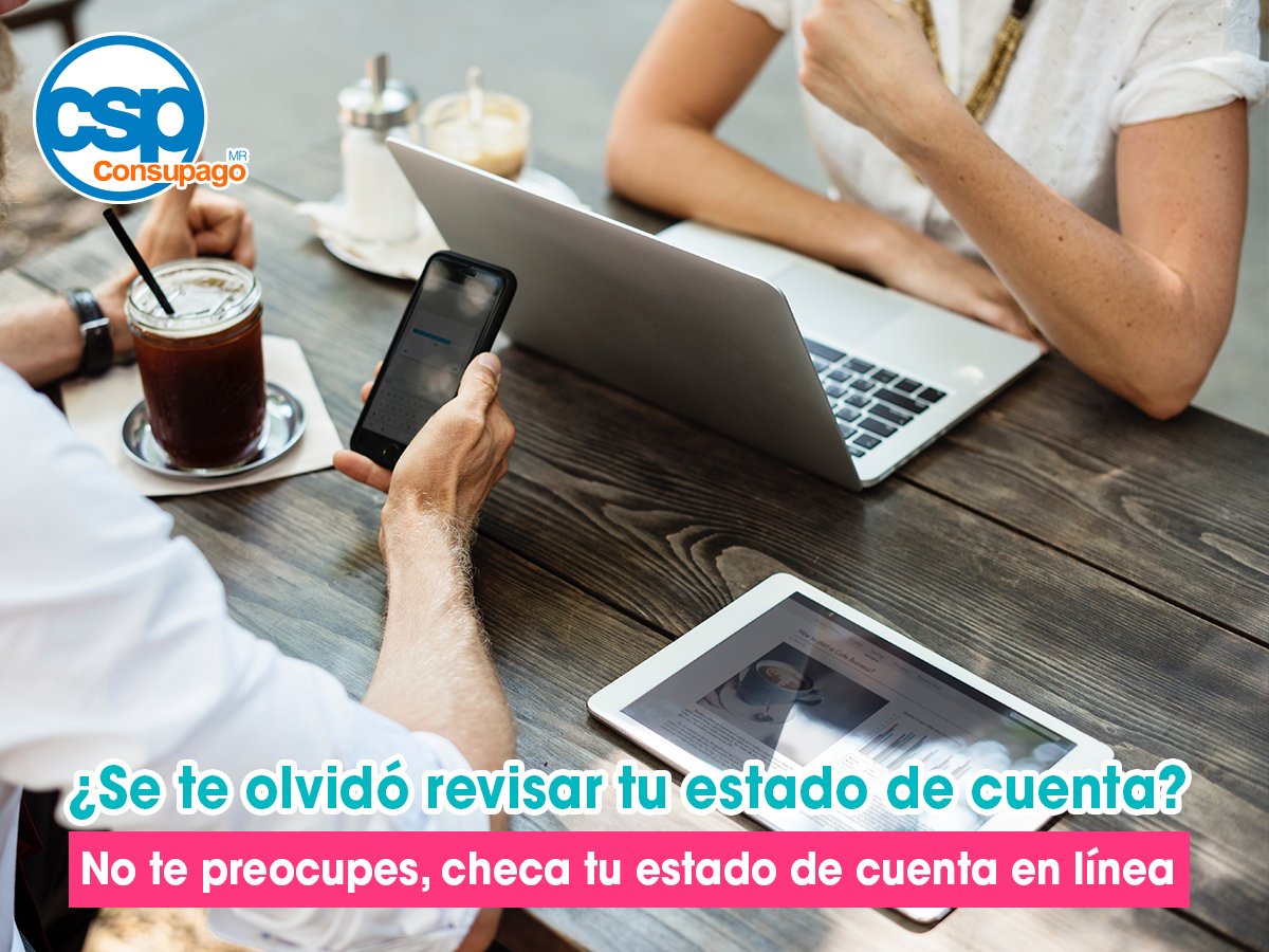 paguitos's tweet photo. Entre la cena, los regalos y verte bien, ¿se te olvidó revisar tu estado de cuenta? 
No te preocupes y checa tu estado de cuenta en línea. 
➡️https://t.co/nmnLoavoGb https://t.co/IJrq4o3kAx