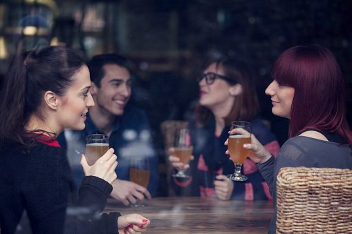 NHSuk's tweet photo. The last weekend before Christmas is here! Information on sensible drinking, and how to avoid a hangover: https://t.co/WIShPsng8G #FridayFeeling https://t.co/DtCvm3LT5w
