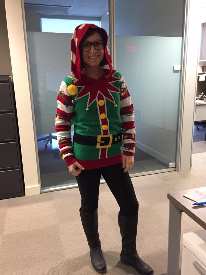 Edilex's tweet photo. Ce matin, l’équipe d’Edilex s’est réunie pour partager un bon petit déjeuner, en ce dernier vendredi avant les fêtes! Voici quelques uns d'entre nous!
#déjeuner #joyeusesfêtes #employésheureux #technologie #juridiquesimplifié https://t.co/1QIppWZexw