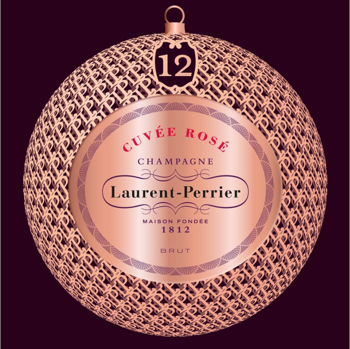 lp_1812's tweet photo. #LPFestiveTree - Bauble 12 - It’s been a lot of fun but sadly our Festive Tree and its baubles of wisdom must come to a close. What better way to celebrate this wonderful time with friends and family than with the chance to win a selection of ours.. https://t.co/IkL05Y22FT